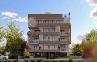 2-bedroom apartment in new building 86 m² in Larnaca for 300,000 €