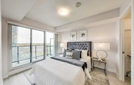 Apartment – Lake Shore Boulevard West, Etobicoke, Toronto,  Ontario,   Canada for C$1,138,000