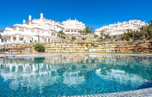 2-bedroom apartment 121 m² in Marbella for 510,000 €