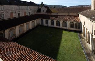50 new flats in residential complex in Souillac for From 301,000 €