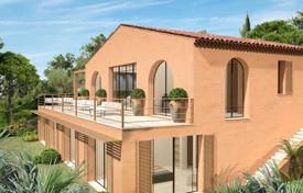 Villa – Saint-Tropez, Côte d'Azur (French Riviera), France for 4,350,000 €