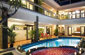 Villa – Bali, Indonesia for 2,400 € per week