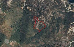 Land plot 21,740 m² in Pyrgos (Nicosia) for 630,000 €