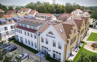 New three-bedroom apartment near the canal, Teltow, Brandenburg, Germany for 896,000 €