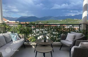2-bedroom apartment 76 m² in Tivat city for 504,000 €