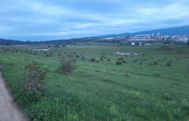 Development land in Lisi lake, Georgia for $660,000