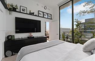 1-bedroom apartments in condo 63 m² in Miami for $1,500,000
