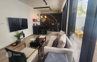 1-bedroom apartment 50 m² in Tel Aviv for $1,345,000