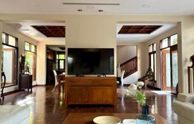 Villa – Pattaya, Chonburi, Thailand for $762,000