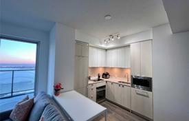 Apartment – Blue Jays Way, Old Toronto, Toronto,  Ontario,   Canada for C$1,189,000