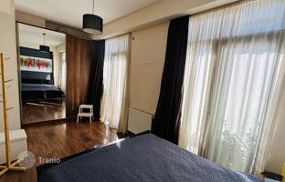1-bedroom apartment 64 m² in Vake-Saburtalo for $130,000