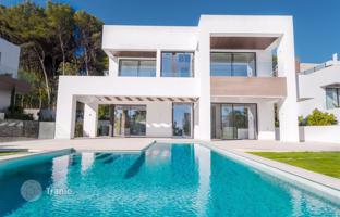 4-bedroom villa 506 m² in Marbella for 4,200,000 €