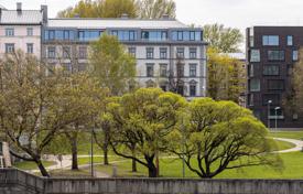 Apartment – Zemgale Suburb, Riga, Latvia for 306,000 €