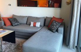 Furnished apartment in a residence with two swimming pools and a restaurant, 5 minutes away from Bang Tao Beach, Phuket, Thailand for $389,000