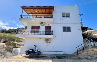 7-bedroom villa 360 m² in Agios Nikolaos (Crete) for 550,000 €