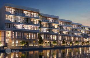 14 new objects in residential complex Baia in Abu Dhabi for From $1,311,000