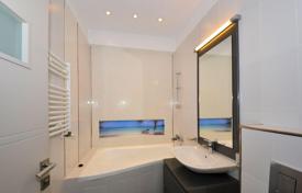 Baneasa — Sisesti, apartament 2 camere in bloc, decomandat, etaj 5/5 for 125,000 €