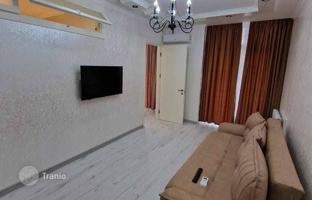 2-bedroom apartment 75 m² in Batumi for $140,000