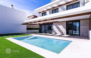 3-bedroom villa 108 m² in Polop for 659,000 €