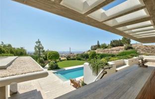 6-bedroom villa 700 m² in Limassol for 4,900,000 €