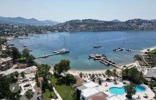 1-bedroom villa 60 m² in Yalıkavak Belediyesi for 35,893,000 TRY