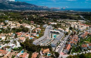 3-bedroom apartment 98 m² in El Albir for 399,000 €
