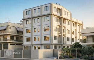 New project with sea views, Glyfada, Greece for From 281,000 €