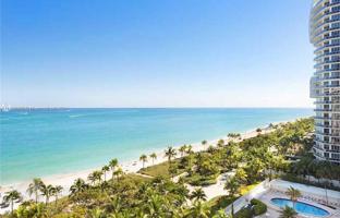 Condo 45 m² in Bal Harbour for $515,000