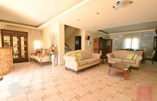 3-bedroom villa 200 m² in Famagusta for 450,000 €