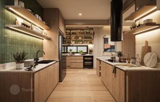4-bedroom villa 230 m² in Pattaya for $411,000