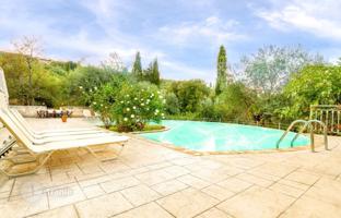 4-bedroom villa in Corfu for 950,000 €