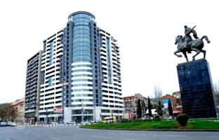 2-bedroom apartment 60 m² in Vake-Saburtalo for $150,000