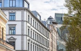 Apartment – Zemgale Suburb, Riga, Latvia for 281,000 €