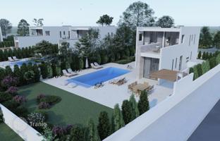 4-bedroom cottage 383 m² in Sea Caves for 4,200,000 €