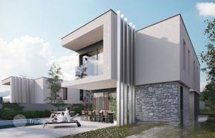 Land plot 3,169 m² in Pomer for 1,379,000 €