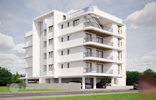 2-bedroom apartment in new building 79 m² in Larnaca for 285,000 €