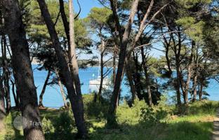 3-room apartment 108 m² in Premantura for 410,000 €