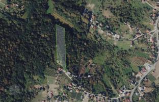Land plot 6,757 m² in Varazdin County for 90,000 €