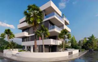 New residence close to an international school and a beach, Limassol, Cyprus for From 262,000 €
