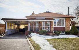 Townhome – Scarborough, Toronto, Ontario,  Canada for C$1,232,000