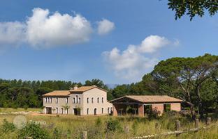 6-bedroom country house 500 m² in Lloret de Mar for 1,800,000 €