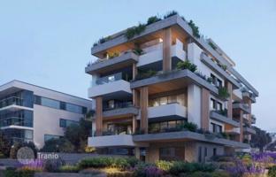 1-bedroom apartment in new building in Limassol for 600,000 €