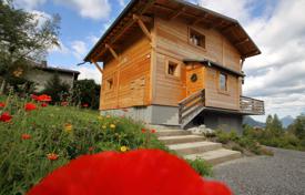 5-bedrooms chalet in Haute-Savoie, France for 4,400 € per week