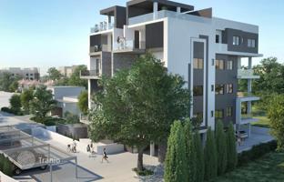3-bedroom penthouse 190 m² in Germasogeia for 1,155,000 €
