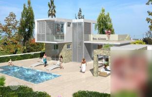 4-bedroom villa 240 m² in Famagusta for 2,000,000 €