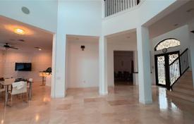 Townhome – Hollywood, Florida, USA for $4,100,000