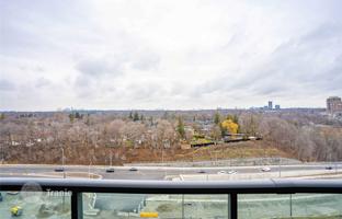 3-bedroom apartment in East York for C$1,174,000