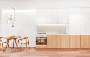 Apartment 83 m² in Porto (city) for 520,000 €
