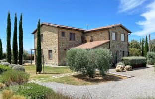 8-bedroom country house 349 m² in Magliano In Toscana for 1,590,000 €