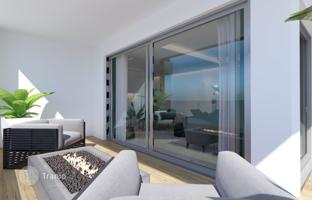 1-bedroom apartment 52 m² in Nicosia for 195,000 €